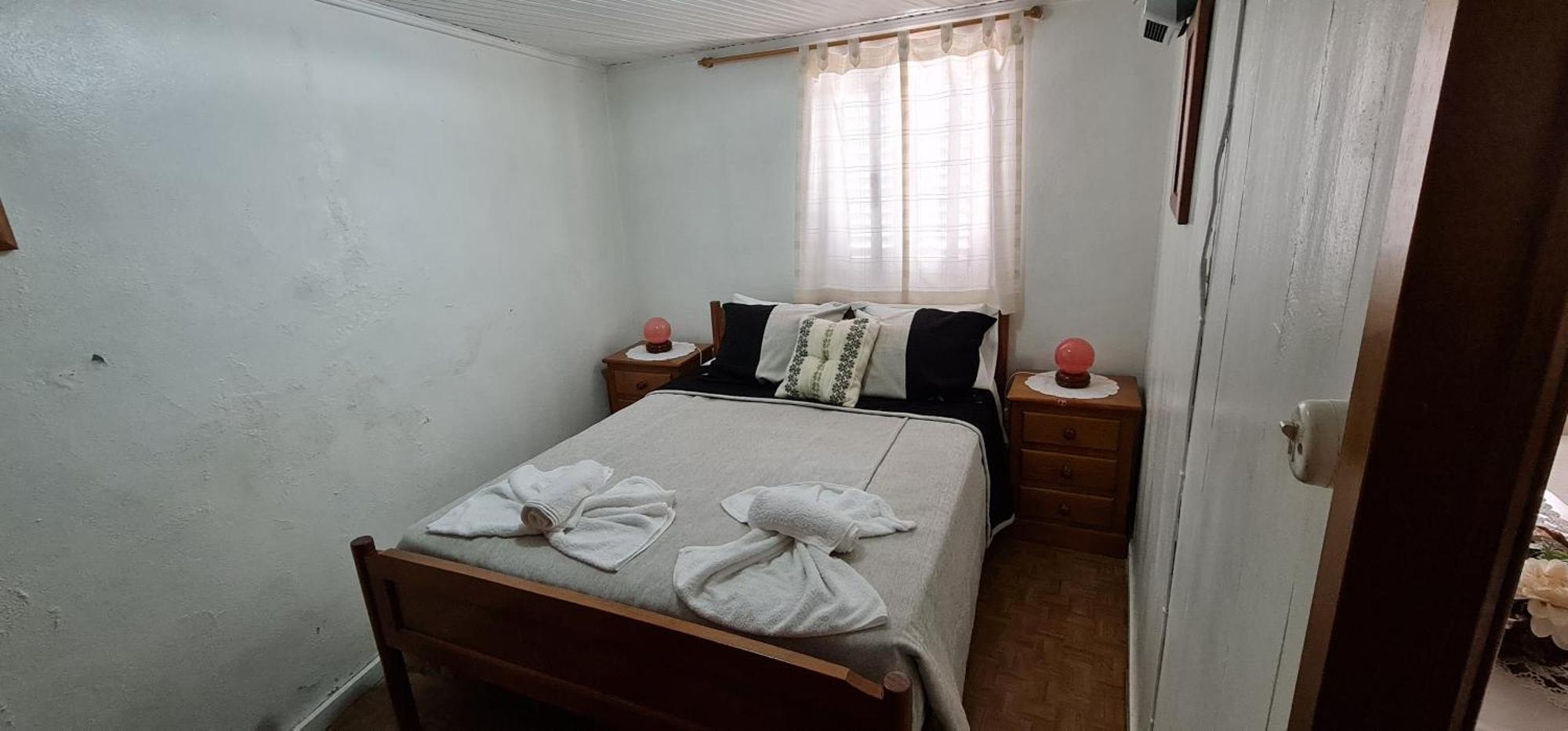 Casa Das Bonecas Castro Daire Extérieur photo